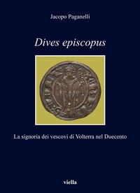 Enlarge image Cover: Dives Episcopus - Viella