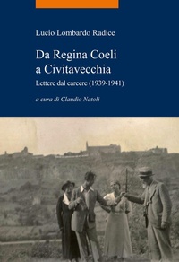 Abbildung von: Da Regina Coeli a Civitavecchia - Viella