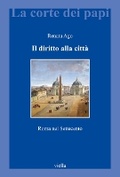 Cover: Il Diritto Alla Citta - Viella