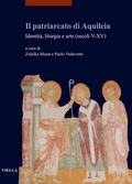 Cover: Il Patriarcato Di Aquileia - Viella