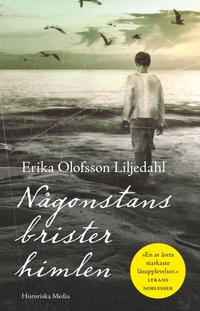 Abbildung von: Någonstans brister himlen - Historiska Media