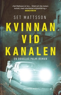 Abbildung von: Kvinnan vid kanalen - Historiska Media