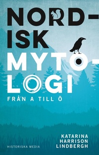 Abbildung von: Nordisk mytologi - Historiska Media