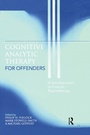 Cover: Cognitive Analytic Therapy for Offenders - Routledge