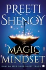 Cover: The Magic Mindset - HarperCollins Publishers India