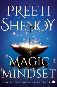 Enlarge image Cover: The Magic Mindset - HarperCollins Publishers India