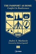 Cover: The Passport as Home - Central European University Press