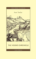 Cover: The Visoko Chronicle - Central European University Press