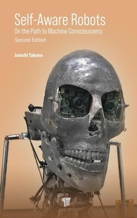 Abbildung von: Self-Aware Robots - Jenny Stanford Publishing