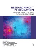 Cover: Researching IT in Education - Routledge