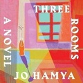 Cover: Three Rooms Lib/E - HarperAudio