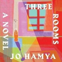 Enlarge image Cover: Three Rooms Lib/E - HarperAudio