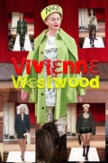 Cover: Vivienne Westwood (Fashion, #1) - Manju Bala