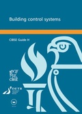 Cover: CIBSE Guide H: Building Control Systems - Butterworth-Heinemann