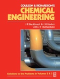 Cover: Chemical Engineering - Butterworth-Heinemann