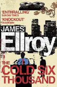 Abbildung von: The Cold Six Thousand - Windmill Books