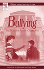 Cover: Bullying - Academic Press