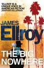 Cover: The Big Nowhere - Windmill Books