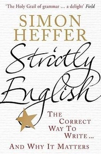 Enlarge image Cover: Strictly English - Windmill Books