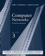 Cover: Network Simulation Experiments Manual - Morgan Kaufmann