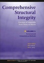 Cover: Comprehensive Structural Integrity - Elsevier