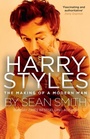 Cover: Harry Styles - HarperCollins