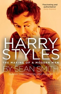 Abbildung von: Harry Styles - HarperCollins