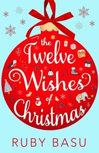 Abbildung von: The Twelve Wishes of Christmas - HQ Digital