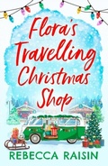 Cover: Flora's Travelling Christmas Shop - HQ Digital