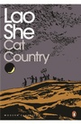 Cover: Cat Country - Penguin eBooks
