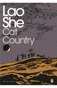 Enlarge image Cover: Cat Country - Penguin eBooks