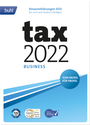 Cover: tax 2022 Business - BUHL-DATA-SERVICE