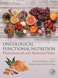 Abbildung von: Oncological Functional Nutrition - Academic Press