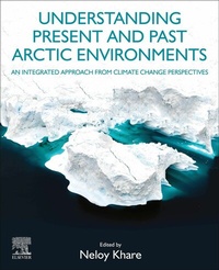 Abbildung von: Understanding Present and Past Arctic Environments - Elsevier