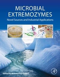 Bild: Microbial Extremozymes - Academic Press