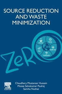 Abbildung von: Source Reduction and Waste Minimization - Elsevier