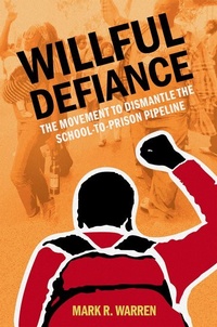 Enlarge image Cover: Willful Defiance - Oxford University Press Inc