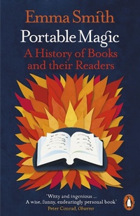 Abbildung von: Portable Magic - Penguin Books Ltd