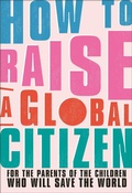 Cover: How to Raise a Global Citizen - DK