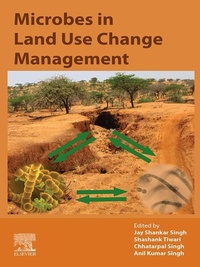 Bild: Microbes in Land Use Change Management - Elsevier