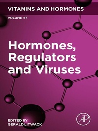 Abbildung von: Hormones, Regulators and Viruses - Academic Press