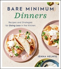 Abbildung von: Bare Minimum Dinners - Harvest