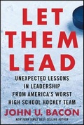 Cover: Let Them Lead - Mariner Books