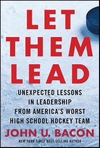 Abbildung von: Let Them Lead - Mariner Books
