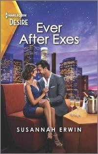 Enlarge image Cover: Ever After Exes - Harlequin Desire