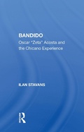 Cover: Bandido - Routledge