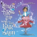 Cover: Lena's First Trip to the Hair Salon - Charlene Thomas