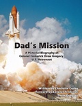 Cover: Dad's Mission - In Writing Publications
