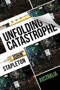 Cover: Unfolding Catastrophe - A Sense Of Place Publishing