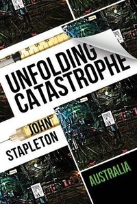 Enlarge image Cover: Unfolding Catastrophe - A Sense Of Place Publishing